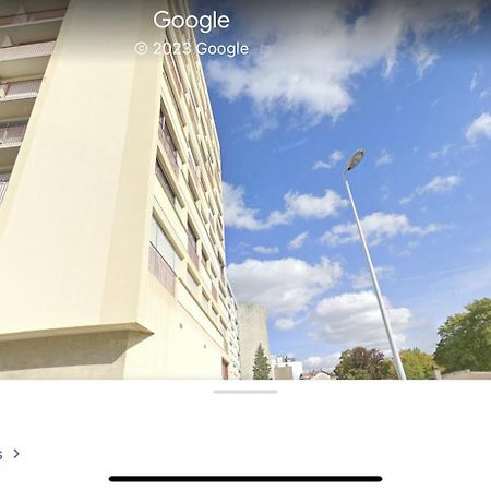شقة L'Ancillon Metz Gare Wifi Un-Sejour-A-Part المظهر الخارجي الصورة